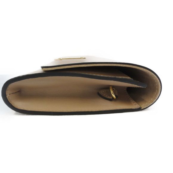 Louis Vuitton Pochette Louise GM Chain Shoulder Bag Clutch Bag - Picture 3 of 13